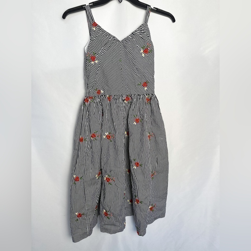 Pastourelle by Pippa & Julie Girls Summer Dress
